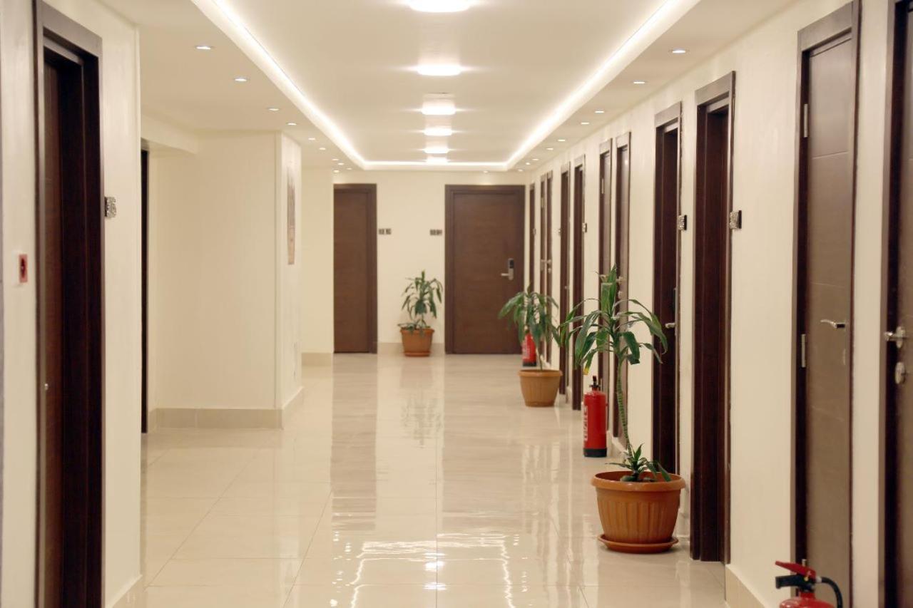 Готель Cairo International Scout House Екстер'єр фото